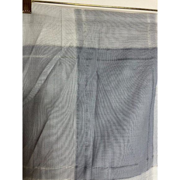 Liz Claiborne Women's 14 Retro Romanticism Wool Skirt New READ - Picture 3 of 10